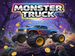 游戏Monster Truck
