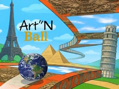 游戏Art'N Ball
