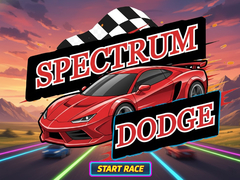 游戏Spectrum Dodge