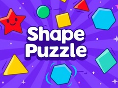 游戏Shape Puzzle
