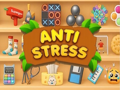 游戏Anti-stress