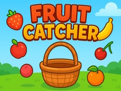 游戏Fruit Catchere