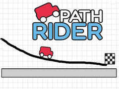 游戏Path Rider