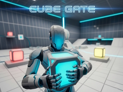 游戏Cube Gate