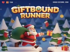 游戏Giftbound Runner
