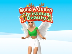 游戏Build A Queen Christmas Beauty 