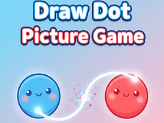 游戏Draw Dot Picture Game