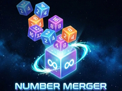 游戏Number merger