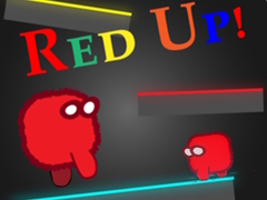 游戏Red Up!