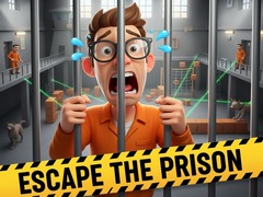 游戏Escape the Prison
