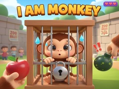 游戏I Am Monkey