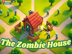 游戏The Zombie House