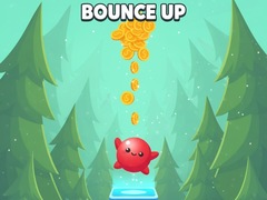 游戏Bounce Up