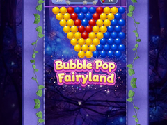 游戏Bubble Pop Fairyland