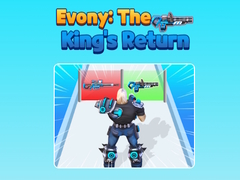 游戏Evony: The King's Return