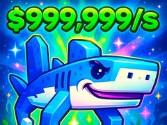 游戏Steal Brainrot Monsters!