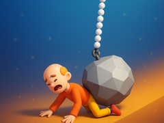 游戏Rescue Sharp Turn