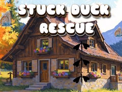游戏Stuck Duck Rescue