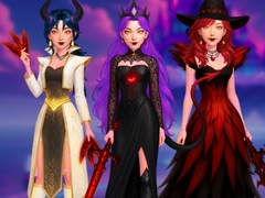 游戏K-Pop Hunters in Demon Style