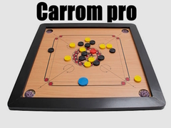 游戏Сarrom pro