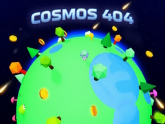 游戏Cosmos 404