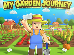 游戏My Garden Journey