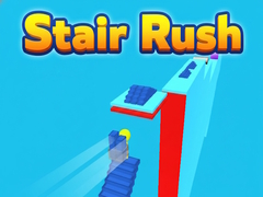 游戏Stair Rush