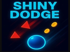 游戏Shiny Dodge