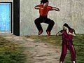 游戏Capoeira