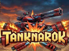 游戏Tanknarok