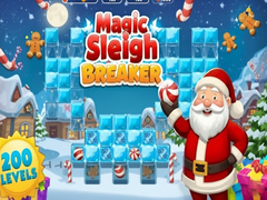 游戏Magic Sleigh Breaker