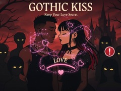 游戏Gothic Kiss