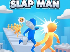 游戏Slap Man