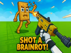 游戏Shot a Brainrot!