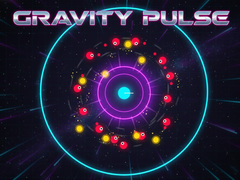 游戏Gravity Pulse