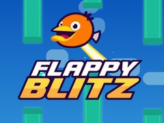 游戏Flappy Blitz