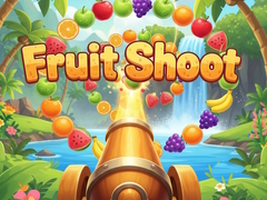 游戏Fruit Shoot