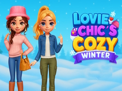游戏Lovie Chic's Cozy Winter