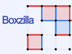 游戏Boxzilla