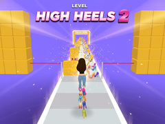 游戏High Heels 2 Game