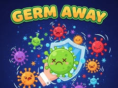 游戏Germ Away