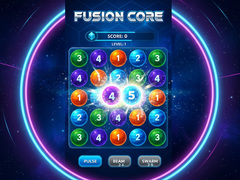 游戏Fusion Core
