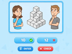 游戏Try To Count The Boxes