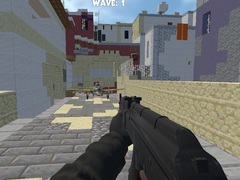 游戏Shot a Brainrot