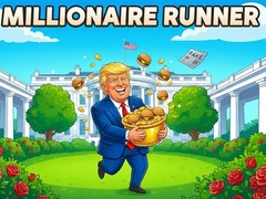 游戏Millionaire Runner