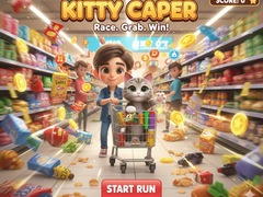 游戏Kitty Caper