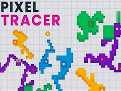 游戏Pixel Tracer