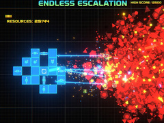 游戏Endless Escalation 