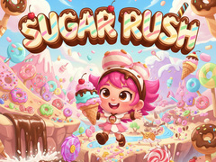 游戏Sugar Rush