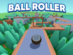 游戏Ball Roller